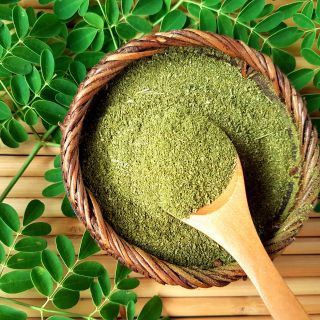 Moringa