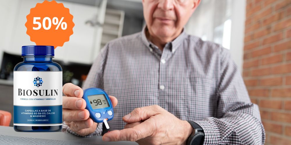 Biosulin México Página Oficial